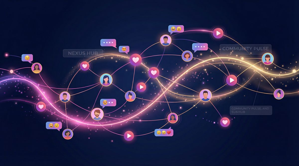 福利导航视频社区互动