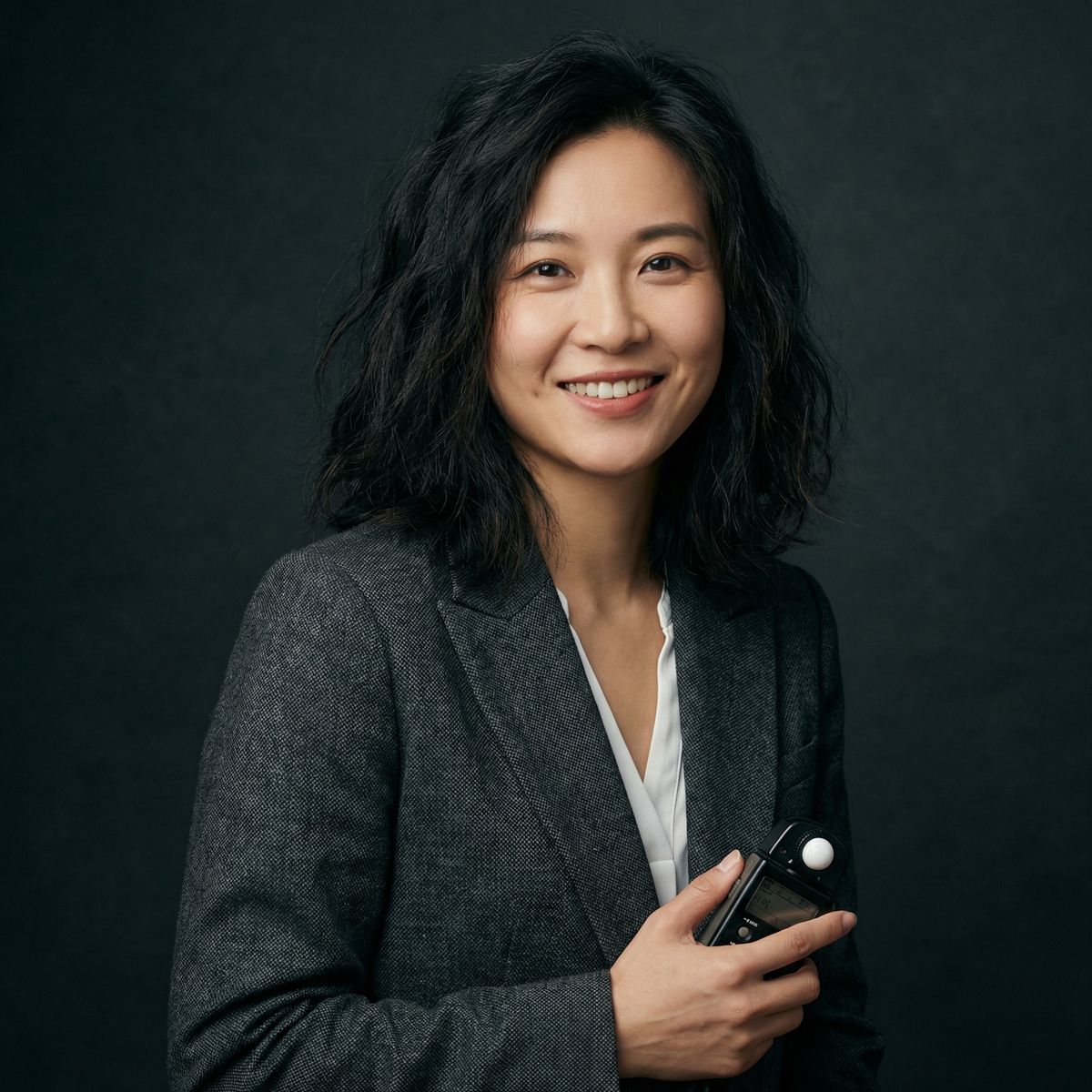 福利导航摄影师林雨薇