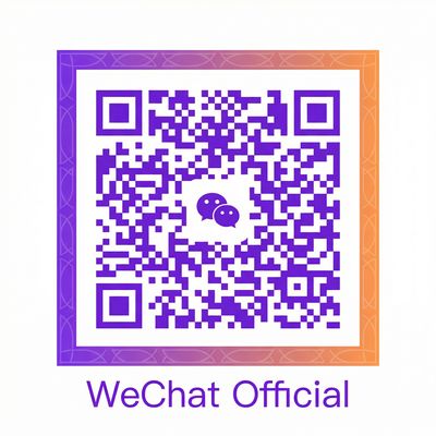 飘窗诱惑公众号二维码