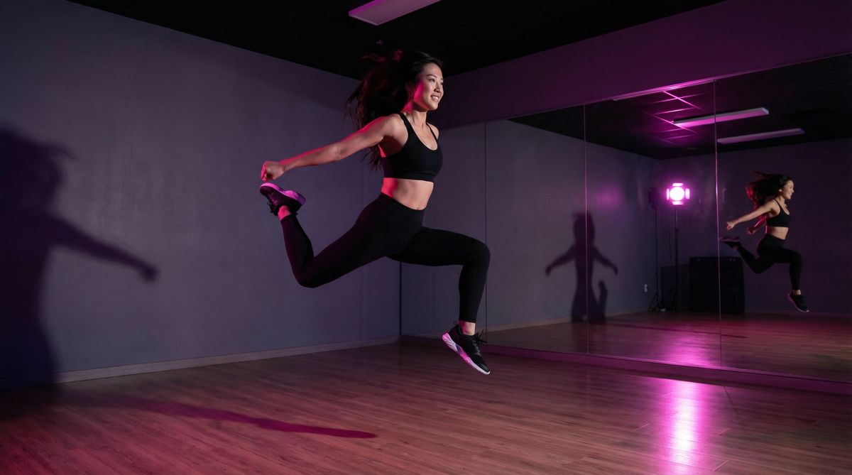 福利导航舞蹈视频