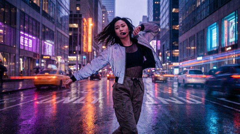 飘窗诱惑情感话题视频